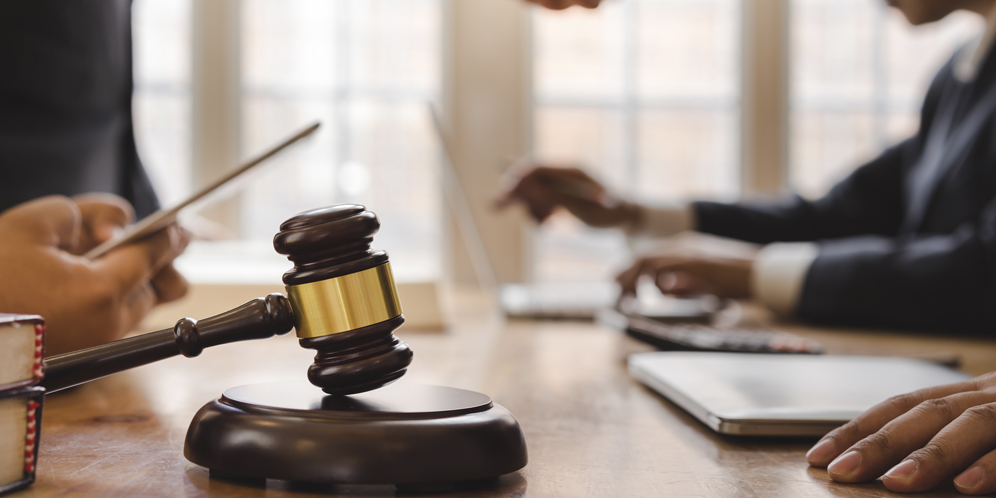 Equipe Recover Assessoria Jurídica